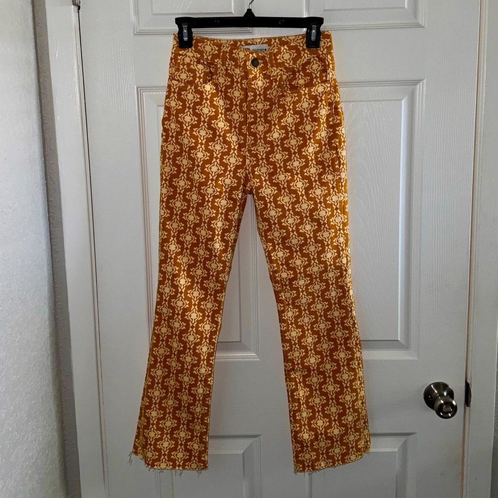 NWOT - Zara Jeans